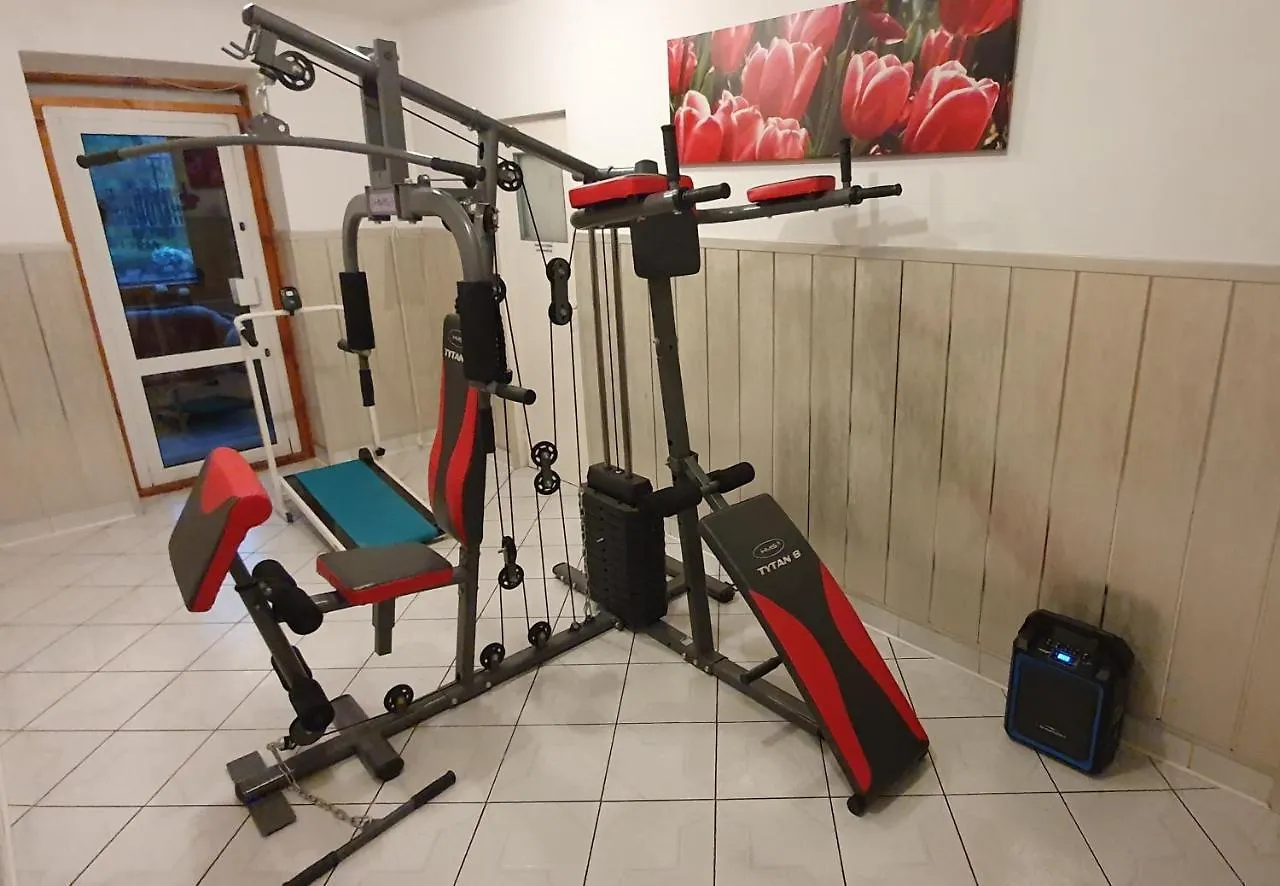 Orion Hotell Karpacz