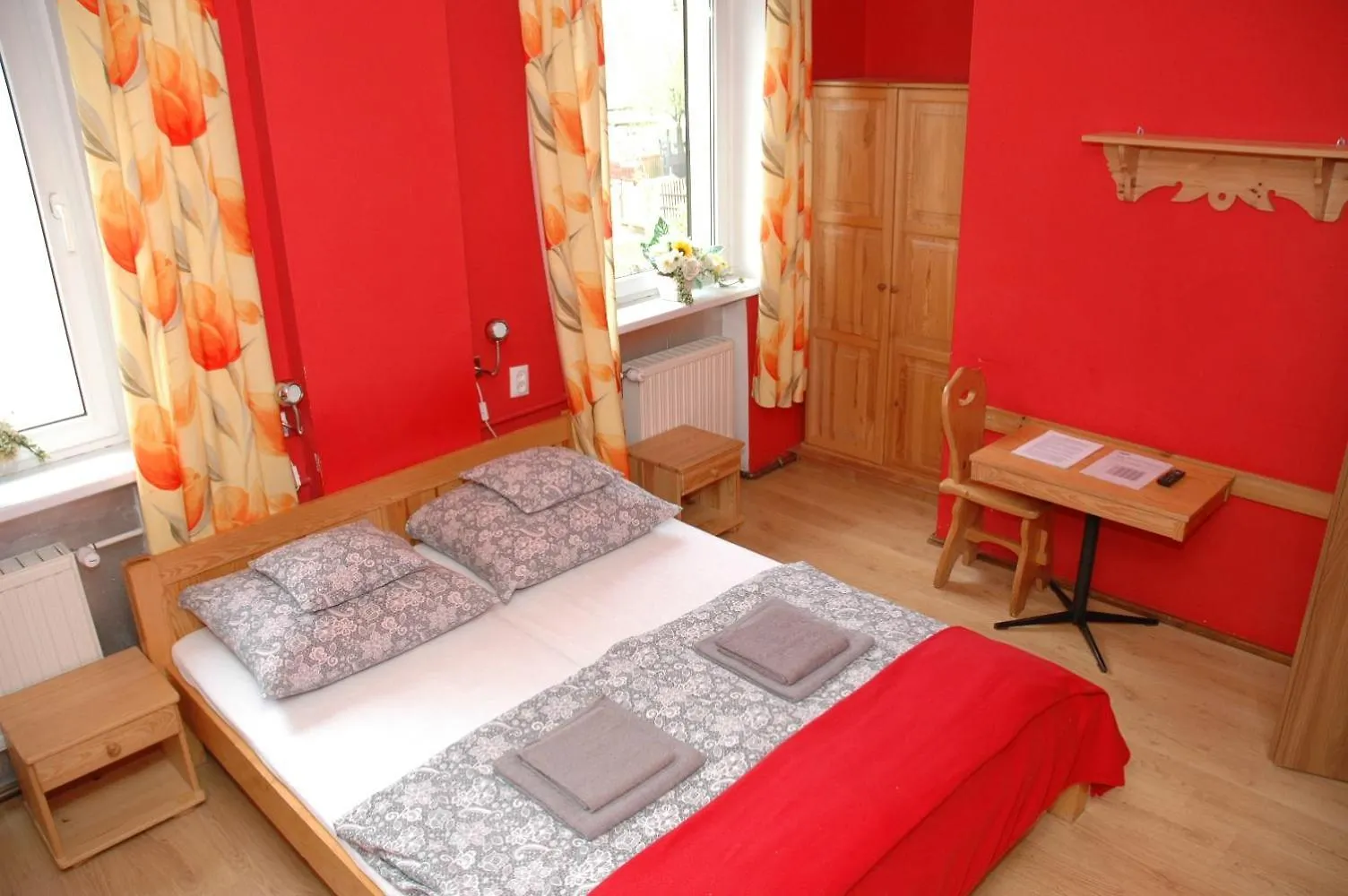 Orion Hotell Karpacz