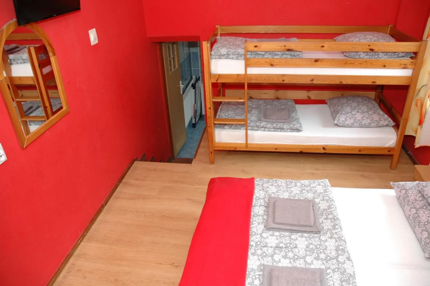 Orion Hotell Karpacz
