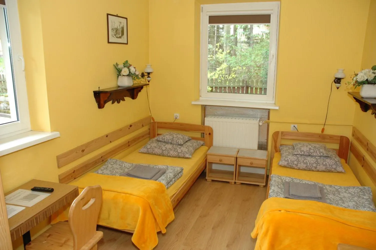 Orion Hotell Karpacz Polen