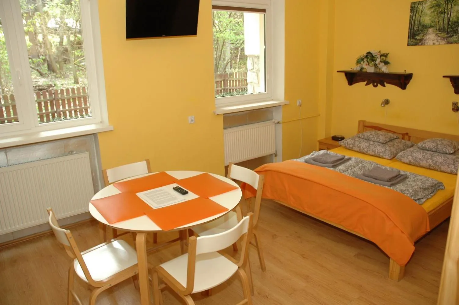 Orion Hotell Karpacz Pensionat